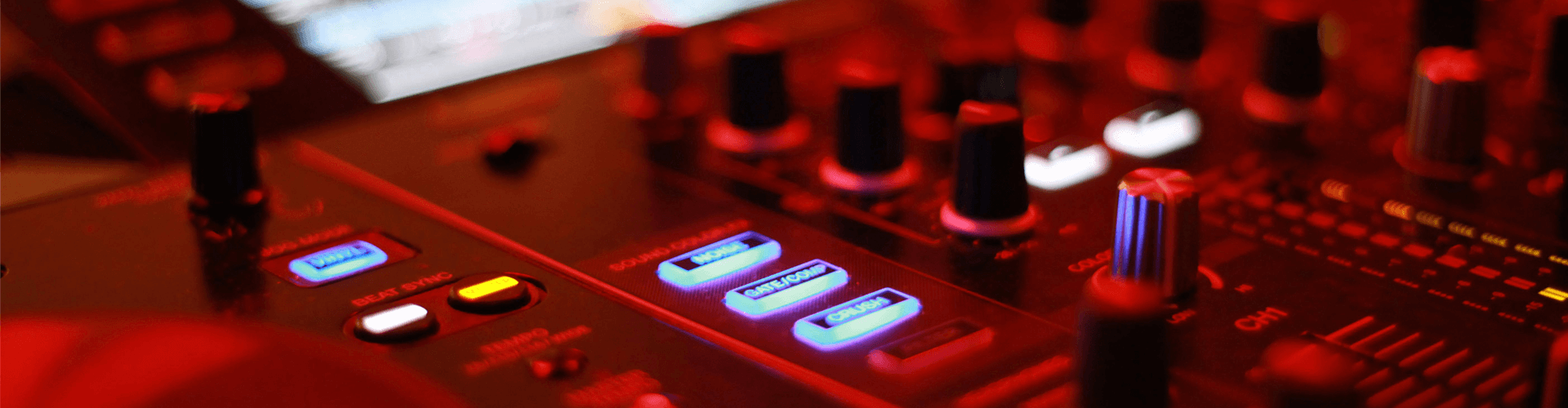 DJ Rell-E-Rell Productions