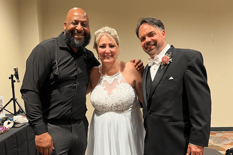 DJ Rell-E-Rell Productions