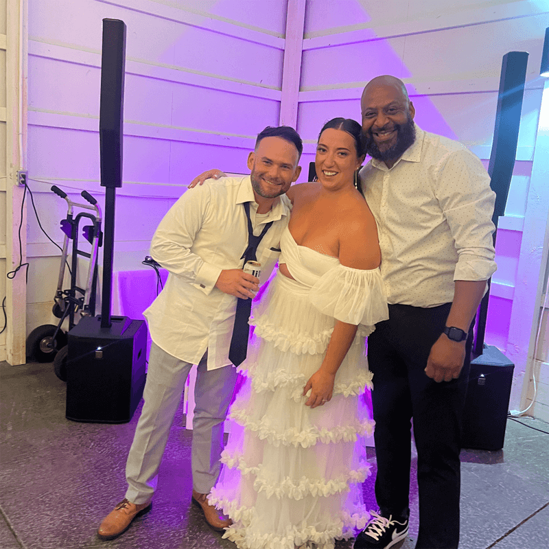 DJ Rell-E-Rell Productions