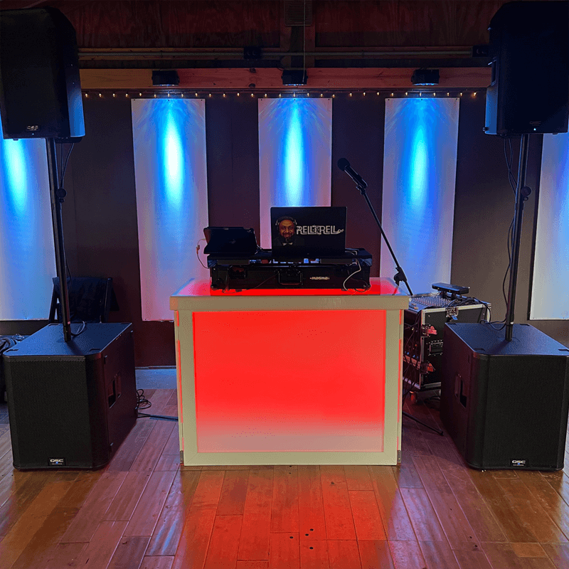 DJ Rell-E-Rell Productions