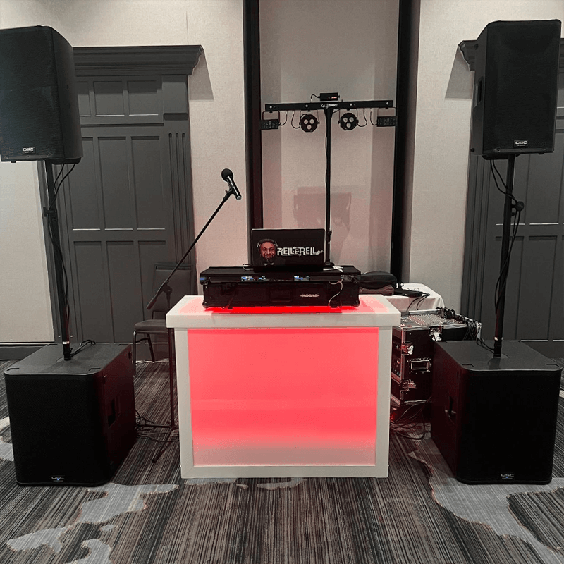 DJ Rell-E-Rell Productions