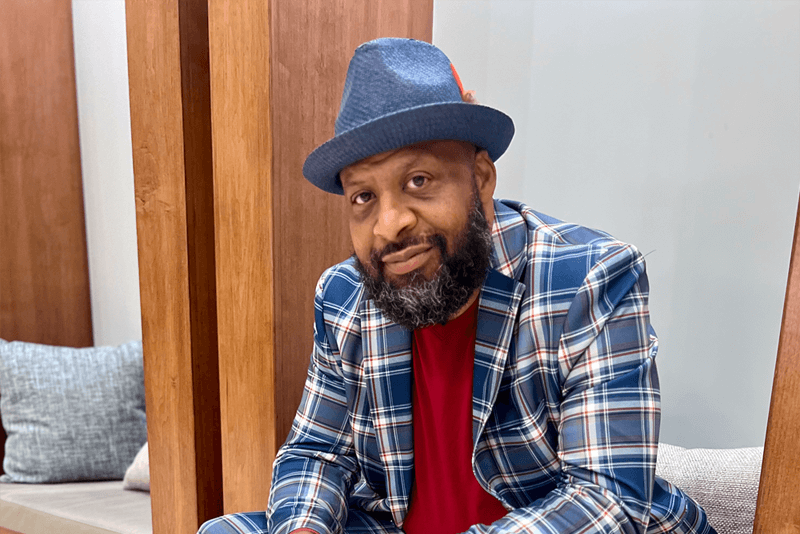 DJ Rell-E-Rell Productions