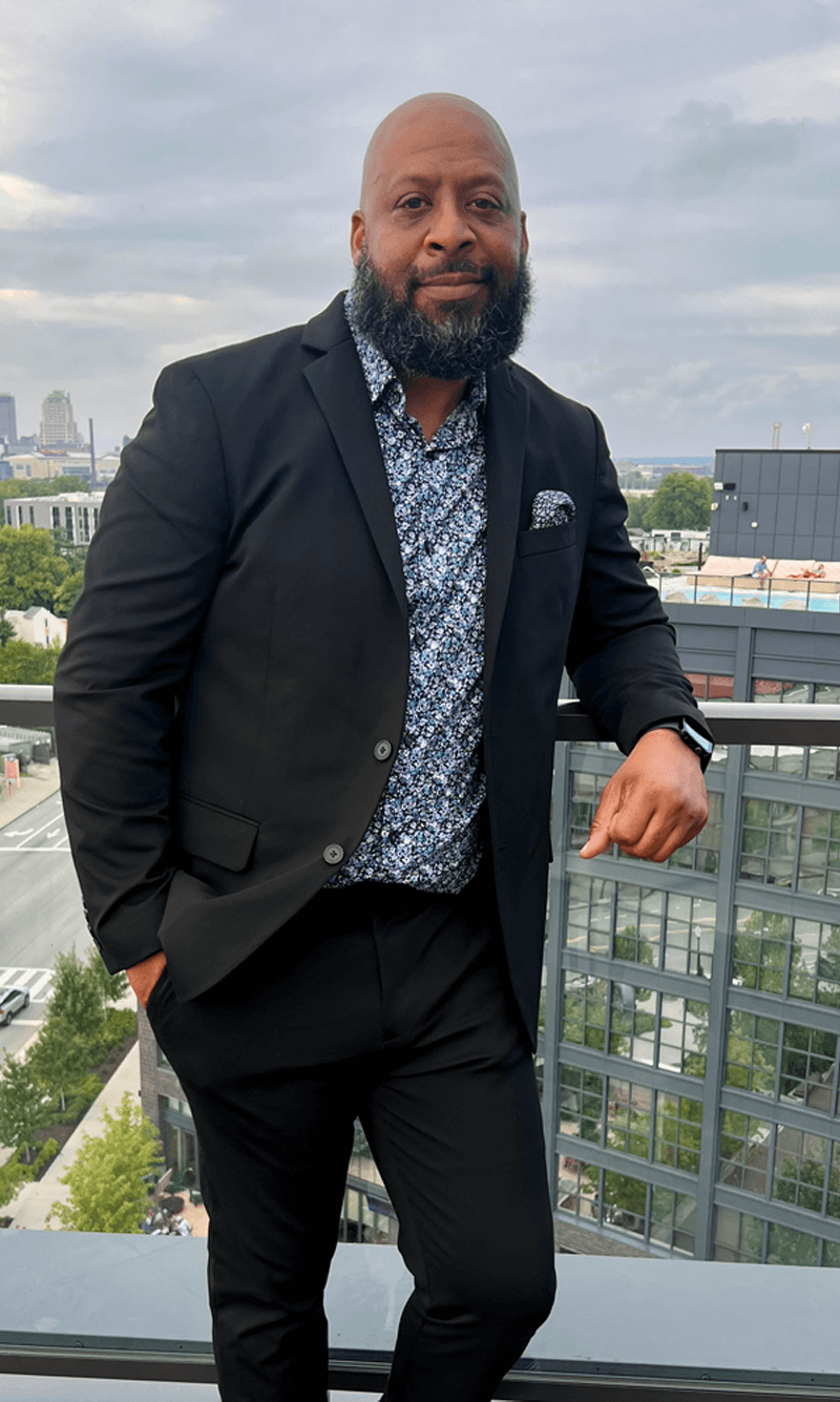 DJ Rell-E-Rell Productions