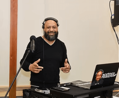 DJ Rell-E-Rell Productions