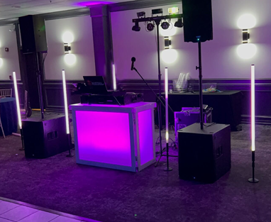 DJ Rell-E-Rell Productions