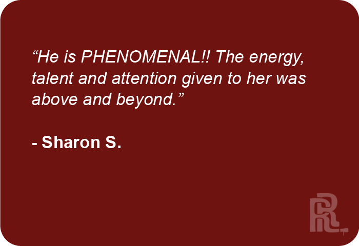 DJ Rell-E-Rell Productions - Reviews