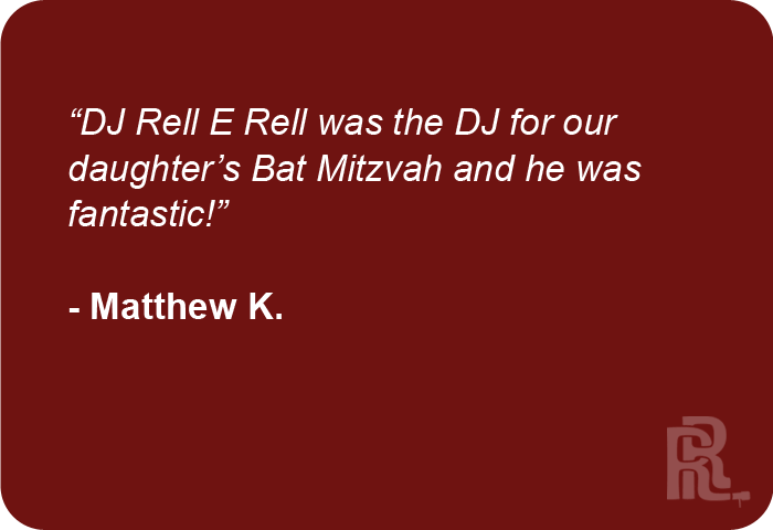 DJ Rell-E-Rell Productions - Reviews